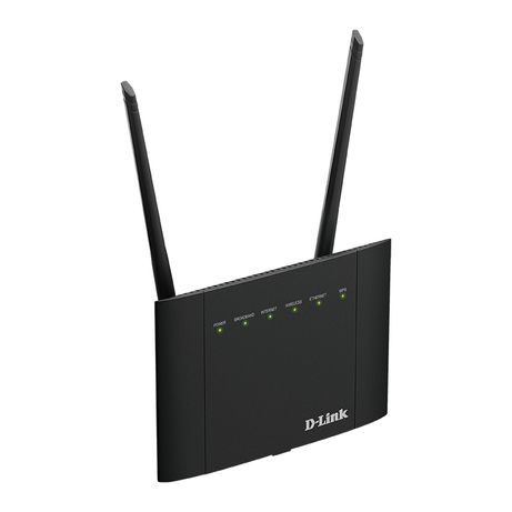 Wireless AC1200 DualBand Gigabit VDSL/A - Imagen 3 de 4 Wireless AC1200 DualBand Gigabit VDSL/A - Imagen 3 de 4