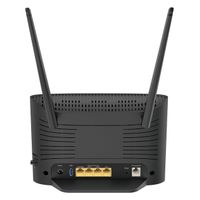 Miniatura 4 de Wireless AC1200 DualBand Gigabit VDSL/A