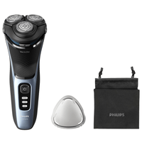 Miniatura 1 de AFEITADORA PHILIPS S3243/12 RECARGABLE 3 CABEZALES