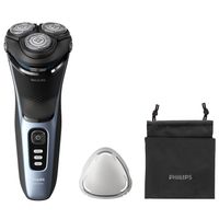Miniatura 3 de AFEITADORA PHILIPS S3243/12 RECARGABLE 3 CABEZALES