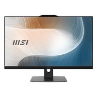 Miniatura 3 de ALL IN ONE MSI AM272P-884XES i7-150U /16GB/ 512 GBS SSD/ 27" FHD/ FREEDOS/ NEGRO