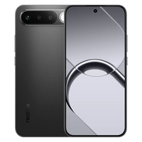 Miniatura 1 de Smartphone  REALME  16 5G 6.57" 5G 8GB/256GB Negro