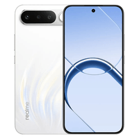 Miniatura 1 de Smartphone  REALME  16 5G 6.57" 5G 8GB/256GB Negro