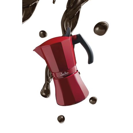 CAFETERA ITALIANA JATA HCAF2009 - Imagen 5 de 7 CAFETERA ITALIANA JATA HCAF2009 - Imagen 5 de 7