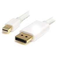 Miniatura 2 de CABLE 2M ADAPTADOR DISPLAYPORT