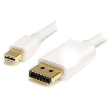 CABLE 2M ADAPTADOR DISPLAYPORT - Imagen 2 de 4 CABLE 2M ADAPTADOR DISPLAYPORT - Imagen 2 de 4