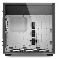 Miniatura 5 de Caja SHARKOON  Pure Steel RGBRGB Blanco