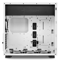 Miniatura 7 de Caja SHARKOON  Pure Steel RGBRGB Blanco
