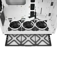 Miniatura 9 de Caja SHARKOON  Pure Steel RGBRGB Blanco