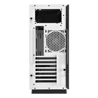 Miniatura 10 de Caja SHARKOON  Pure Steel RGBRGB Blanco