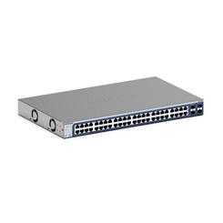 48PT GE SMART SWITCH GS748T