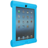 Miniatura 1 de FUNDA IPAD MINI APPROX ANTI-SHOCK CASE AZUL