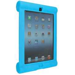 FUNDA IPAD MINI APPROX ANTI-SHOCK CASE AZUL