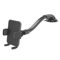 Miniatura 2 de CELLY SOPORTE COCHE VENTOSA CON BRAZO GIRATORIO