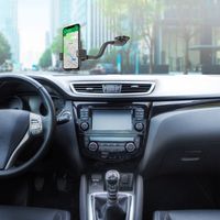 Miniatura 5 de CELLY SOPORTE COCHE VENTOSA CON BRAZO GIRATORIO