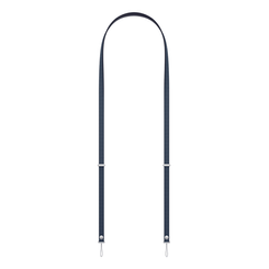 Crossbody Strap Blue