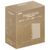 Miniatura 16 de Asus  PRIME AP303 TG Black  Negro