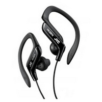 Miniatura 1 de AURICULARES DE BOTON JVC HA-EB75-BN-U NEGRO