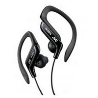 Miniatura 2 de AURICULARES DE BOTON JVC HA-EB75-BN-U NEGRO