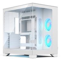 Miniatura 2 de FRACTAL DESIGN Pop Pop 2 Vision RGB Blanco