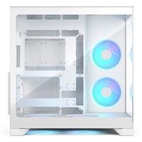 Miniatura 3 de FRACTAL DESIGN Pop Pop 2 Vision RGB Blanco