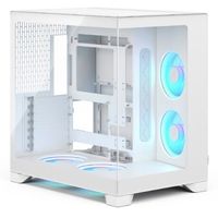 Miniatura 9 de FRACTAL DESIGN Pop Pop 2 Vision RGB Blanco
