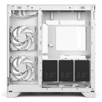 Miniatura 11 de FRACTAL DESIGN Pop Pop 2 Vision RGB Blanco
