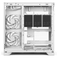 Miniatura 12 de FRACTAL DESIGN Pop Pop 2 Vision RGB Blanco
