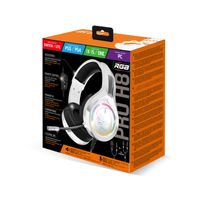 Miniatura 4 de Spirit of Gamer Auricular Pro-H8 white
