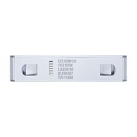 Miniatura 8 de Lian Li 12CL1 Carcasa del ordenador Ventilador 12 cm Blanco