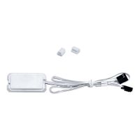 Miniatura 10 de Lian Li 12CL1 Carcasa del ordenador Ventilador 12 cm Blanco