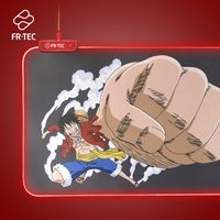 Miniatura 4 de ALFOMBRILLA GAMING FR-TEC ONE PIECE LUFFY