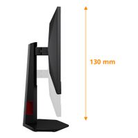 Miniatura 4 de AOC 24G4ZR 23.8" LED Fast IPS Full HD HDMI