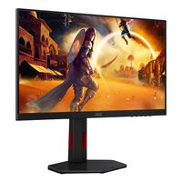 Miniatura 6 de AOC 24G4ZR 23.8" LED Fast IPS Full HD HDMI