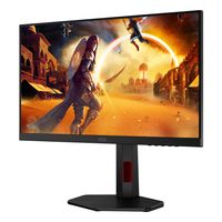Miniatura 7 de AOC 24G4ZR 23.8" LED Fast IPS Full HD HDMI