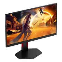 Miniatura 8 de AOC 24G4ZR 23.8" LED Fast IPS Full HD HDMI