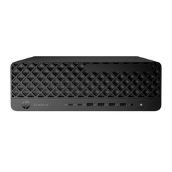 SOBREMESA HP ELITEDESK 800 SFF G1I, INTEL CORE ULTRA 5 235, 16GB RAM, 512GB SSD, INTEL GRAPHICS, WINDOWS 11 PRO