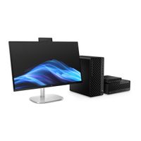 Miniatura 3 de SOBREMESA HP ELITEDESK 800 SFF G1I, INTEL CORE ULTRA 5 235, 16GB RAM, 512GB SSD, INTEL GRAPHICS, WINDOWS 11 PRO