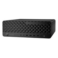 Miniatura 15 de SOBREMESA HP ELITEDESK 800 SFF G1I, INTEL CORE ULTRA 5 235, 16GB RAM, 512GB SSD, INTEL GRAPHICS, WINDOWS 11 PRO