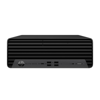 Miniatura 1 de DESKTOP PC HP ELITE SFF 800 G9 I5???14500 16GB/512GB W11 PRO