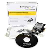 Miniatura 2 de Dual Port PCIe Gigabit Network Card