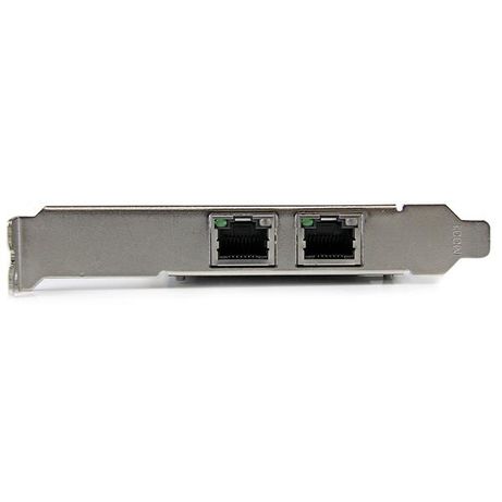Dual Port PCIe Gigabit Network Card - Imagen 4 de 6 Dual Port PCIe Gigabit Network Card - Imagen 4 de 6