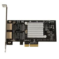 Miniatura 5 de Dual Port PCIe Gigabit Network Card