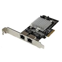 Miniatura 6 de Dual Port PCIe Gigabit Network Card