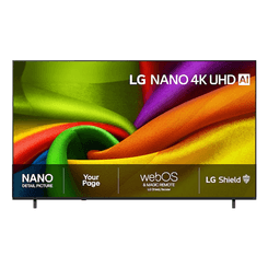 Televisor LG 85"  85NU850B6LA.AEK LED 4K Ultra HD