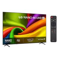 Miniatura 3 de Televisor LG 85"  85NU850B6LA.AEK LED 4K Ultra HD