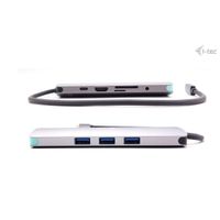 Miniatura 8 de USBC METAL NANODOCK 4K 100W CHARGER