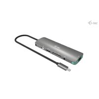 Miniatura 9 de USBC METAL NANODOCK 4K 100W CHARGER