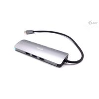 Miniatura 10 de USBC METAL NANODOCK 4K 100W CHARGER