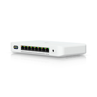 Miniatura 1 de SWITCH UBIQUITI UDB-SWITCH UNI